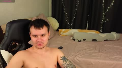 Alena online show from 15, 1, 2025