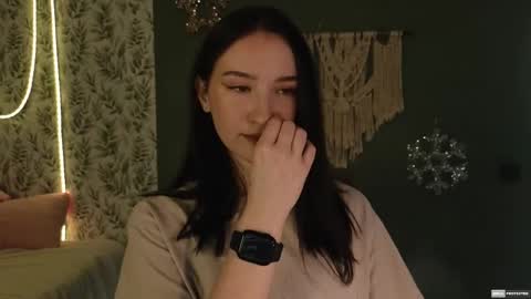 Snapshot of alena_navi chatting on 14, 12, 2024 Alena online show from 14, 12, 2024