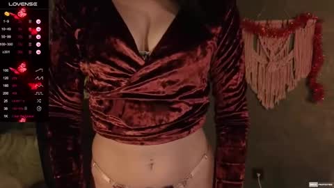 Snapshot of alena_navi chatting on 30, 12, 2024 Alena online show from 30, 12, 2024