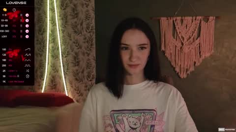 Snapshot of alena_navi chatting on 8, 1, 2025 Alena online show from 8, 1, 2025