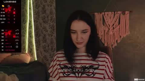 Snapshot of alena_navi chatting on 20, 1, 2025 Alena online show from 20, 1, 2025