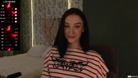 Snapshot of alena_navi chatting on 10, 2, 2025 Alena online show from 10, 2, 2025