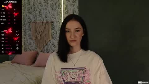 Snapshot of alena_navi chatting on 20, 2, 2025 Alena online show from 20, 2, 2025