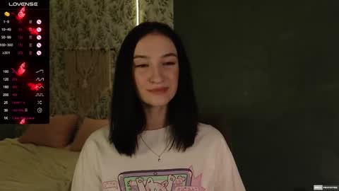 Snapshot of alena_navi chatting on 20, 2, 2025 Alena online show from 20, 2, 2025