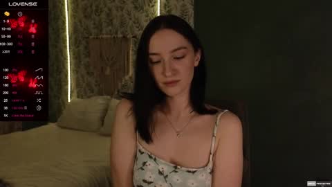 Snapshot of alena_navi chatting on 23, 2, 2025 Alena online show from 23, 2, 2025