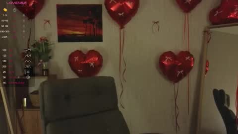 Snapshot of alena_navi chatting on 15, 2, 2026 Alena online show from 15, 2, 2026