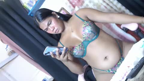 Kimmygirl online show from 30, 4, 2026