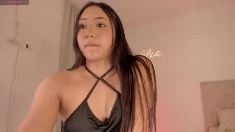 Alesay online show from 19, 3, 2026