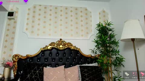 alesha_arabian_ online show from 18, 3, 2026