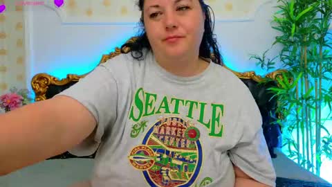 alesha_arabian_ online show from 15, 4, 2026