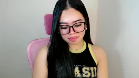 Snapshot of alesha_vibe_me chatting on 16, 5, 2026 alesha_vibe_me online show from 16, 5, 2026