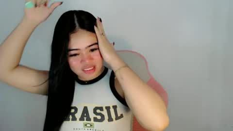 Snapshot of alesha_vibe_me chatting on 15, 6, 2026 alesha_vibe_me online show from 15, 6, 2026