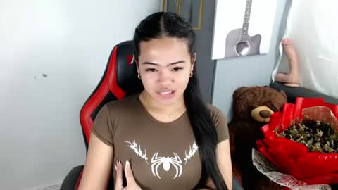 Snapshot of alesha_vibe_me chatting on 16, 7, 2026 alesha_vibe_me online show from 16, 7, 2026