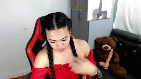 Snapshot of alesha_vibe_me chatting on 22, 7, 2026 alesha_vibe_me online show from 22, 7, 2026