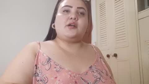 Alesia jones01 online show from 27, 3, 2026