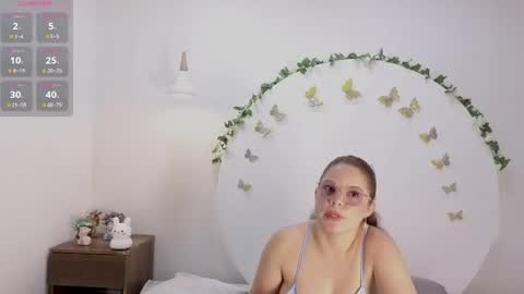Ambar online show from 26, 5, 2026