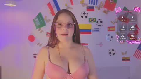 Ambar online show from 22, 6, 2026