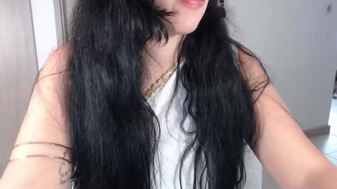 Aleska online show from 17, 3, 2026