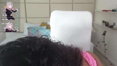 Aleska 3 online show from 5, 12, 2024