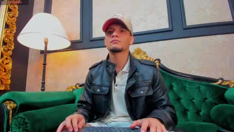 Snapshot of aless_king chatting on 9, 2, 2025 Alessandro King online show from 9, 2, 2025