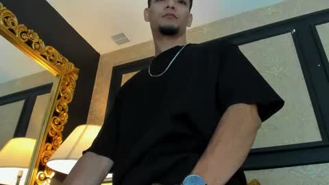 Alessandro King online show from 18, 4, 2026