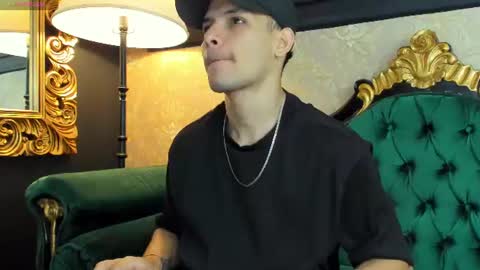 Alessandro King online show from 29, 6, 2026