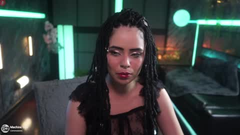 Alessa Goreng online show from 25, 4, 2026