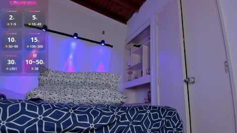 Alessa online show from 12, 4, 2026