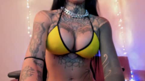 Onlyfans Babykarma6 online show from 24, 1, 2025