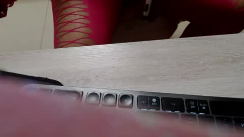 AlessaBabyGirl840 online show from 20, 7, 2026