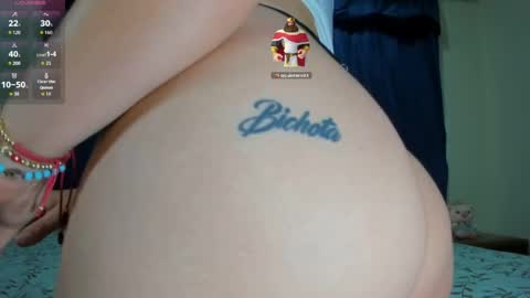 alessandra_0 online show from 6, 6, 2026