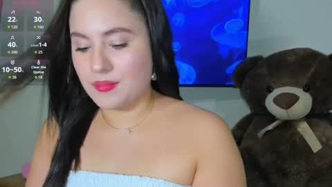 alessandra_0 online show from 16, 6, 2026