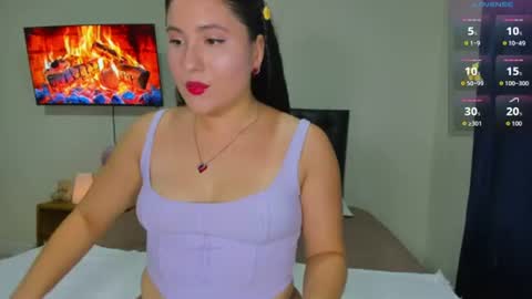 alessandra_0 online show from 26, 7, 2026