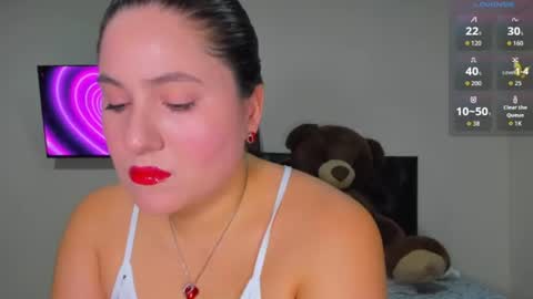 alessandra_0 online show from 28, 7, 2026