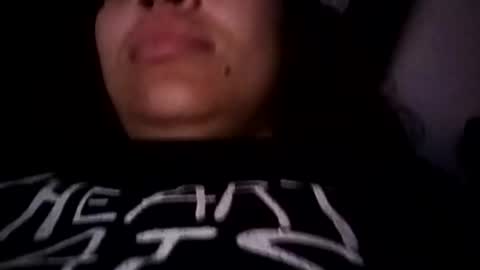 Snapshot of alessandra_moore_ig chatting on 16, 2, 2025 paola online show from 16, 2, 2025