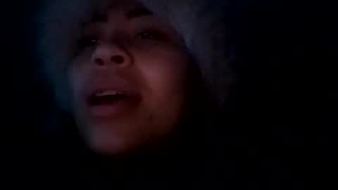 Snapshot of alessandra_moore_ig chatting on 16, 2, 2025 paola online show from 16, 2, 2025