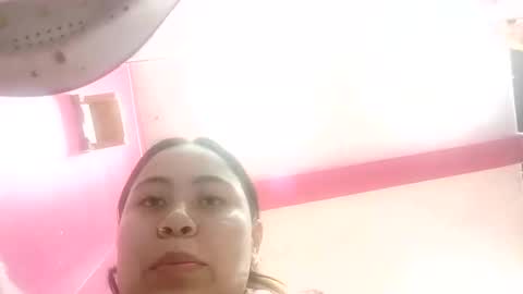 Snapshot of alessandra_moore_ig chatting on 2, 3, 2025 paola online show from 2, 3, 2025