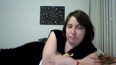 Alessandra Conrado online show from 28, 1, 2025