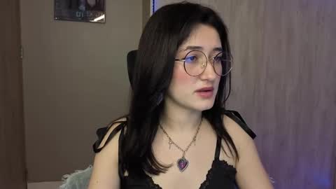 Alessandra Leblanc online show from 31, 1, 2026