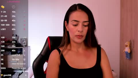 AlessandraMoreli Its my birthday online show from 6, 4, 2026