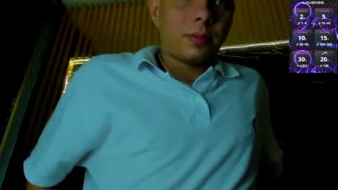 Alessandro online show from 5, 4, 2026