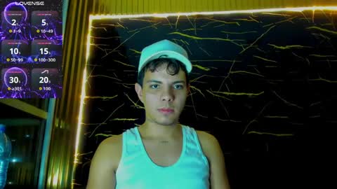 Alessandro online show from 31, 5, 2026