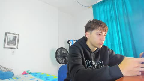 Alessandro Dybala online show from 20, 3, 2026