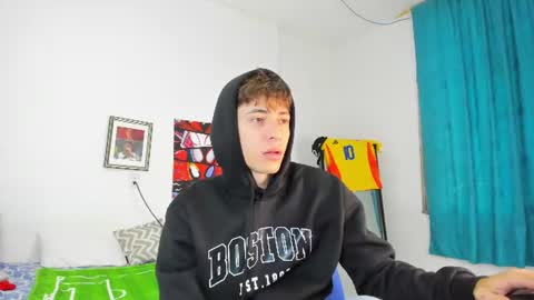 Alessandro Dybala online show from 12, 6, 2026