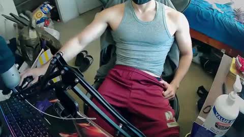 Snapshot of alessandro_fantasia chatting on 7, 11, 2025 Alessandro online show from 7, 11, 2025