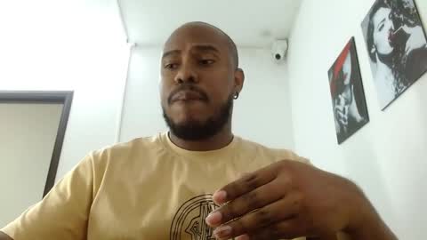 alessandro hamed online show from 4, 4, 2026