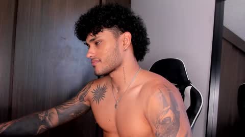 Snapshot of alessandro_vanni chatting on 14, 1, 2025 Alessandro Vanni online show from 14, 1, 2025