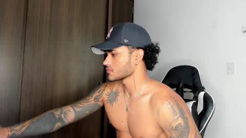 Snapshot of alessandro_vanni chatting on 17, 1, 2025 Alessandro Vanni online show from 17, 1, 2025
