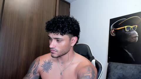 Snapshot of alessandro_vanni chatting on 10, 3, 2025 Alessandro Vanni online show from 10, 3, 2025