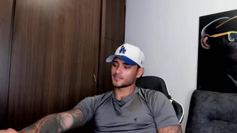 Snapshot of alessandro_vanni chatting on 12, 3, 2025 Alessandro Vanni online show from 12, 3, 2025